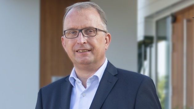Karsten Rsener ist seit Anfang Februar 2024 der Digitalchef der Haus Cramer Gruppe - Quelle: Haus Cramer Gruppe
